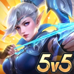 Mobile Legends